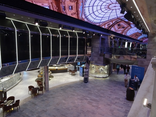 Galleria Bellissima