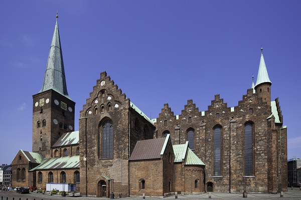 Aarhus Cathedral