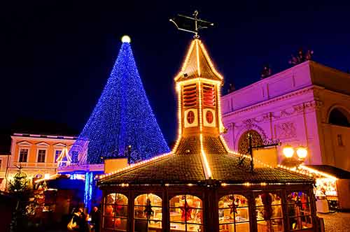 Potsdam Christmas Market 2022 Potsdam Christmas Market | Fred.\ Holidays