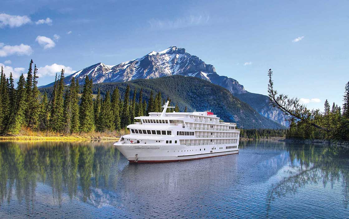River Cruises Fred Holidays