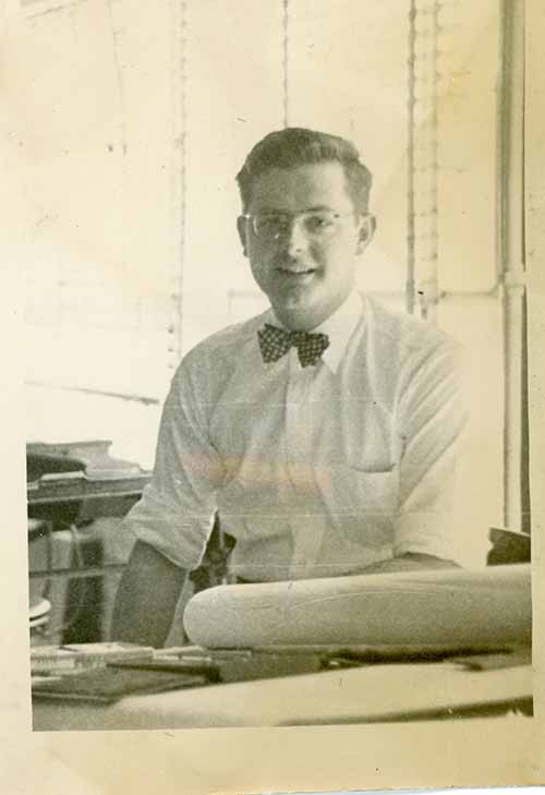 Architecture Firm Chipman Design About Us