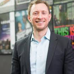 Matt Farnsworth Voice Studio | Top NY Voice Teacher