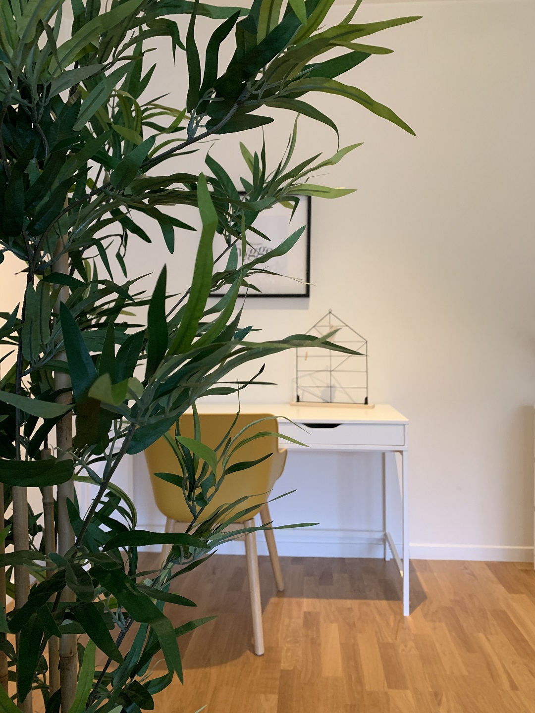 Home office