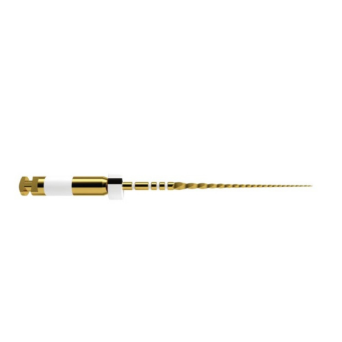 WaveOne-Gold-Rotary-Endodontic-Files
