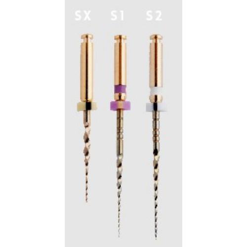 EdgeTaper-Rotary-Endodontic-Files