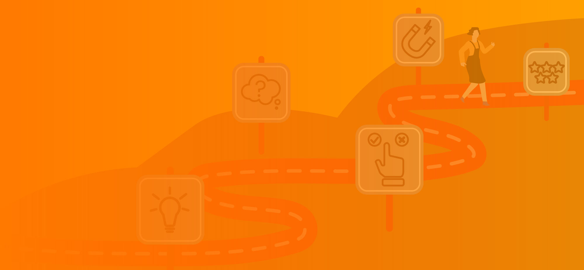 How to Power Your Customer Journey Stages with Marketing Automation