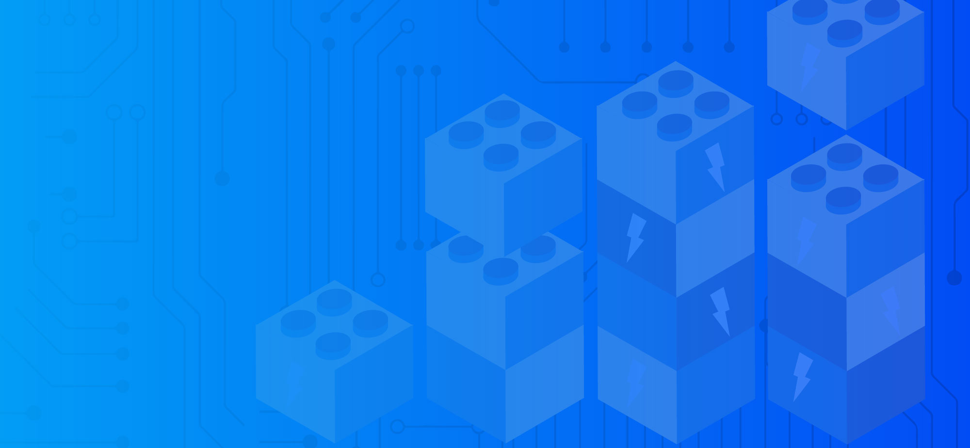 Creating Complex Applications With Lightning Web Components
