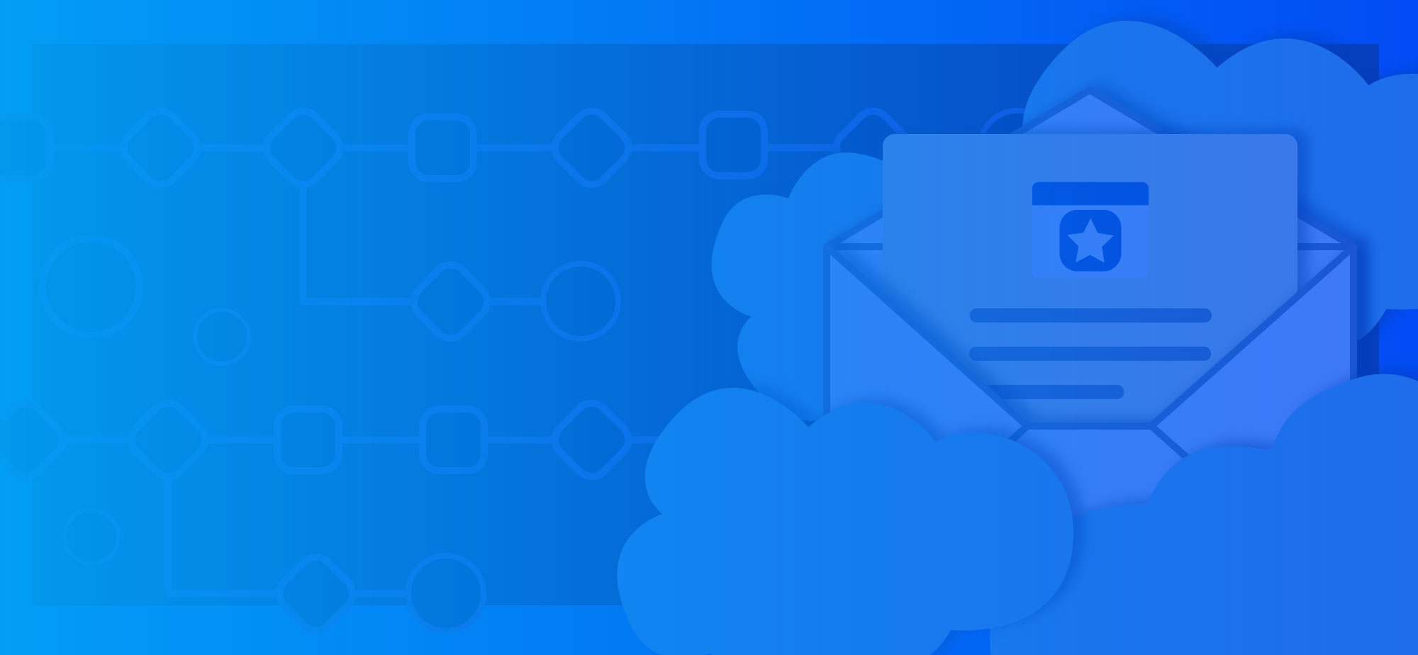 Event Campaign in Salesforce Marketing Cloud