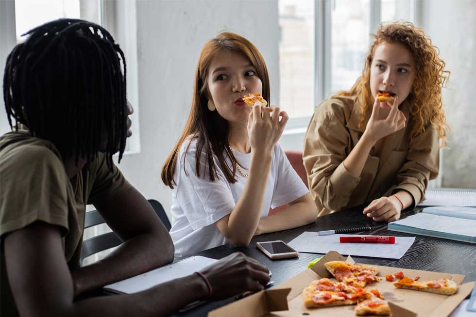 Employee Lunch and Learn Topics