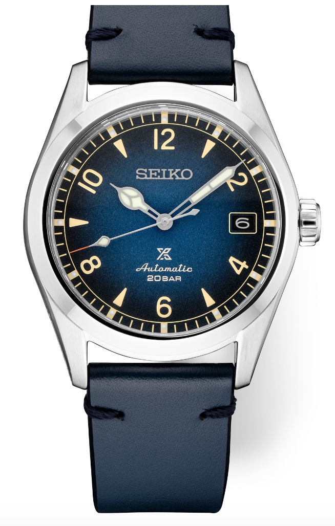 seiko prospex 38mm