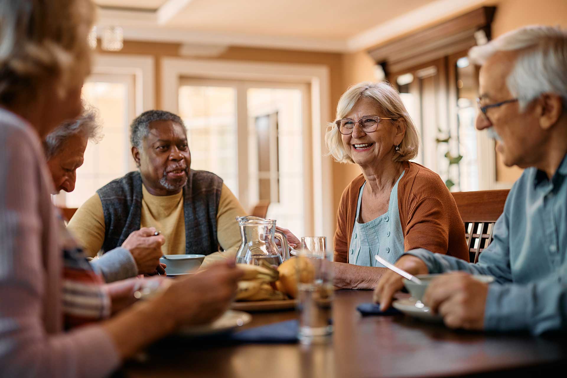 Dementia Support Groups Local Resources and Connections