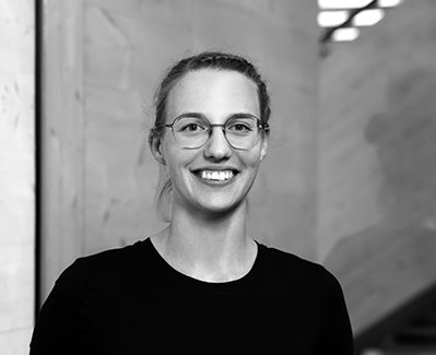Rahel Winnefeld | KM Architekten Kassel
