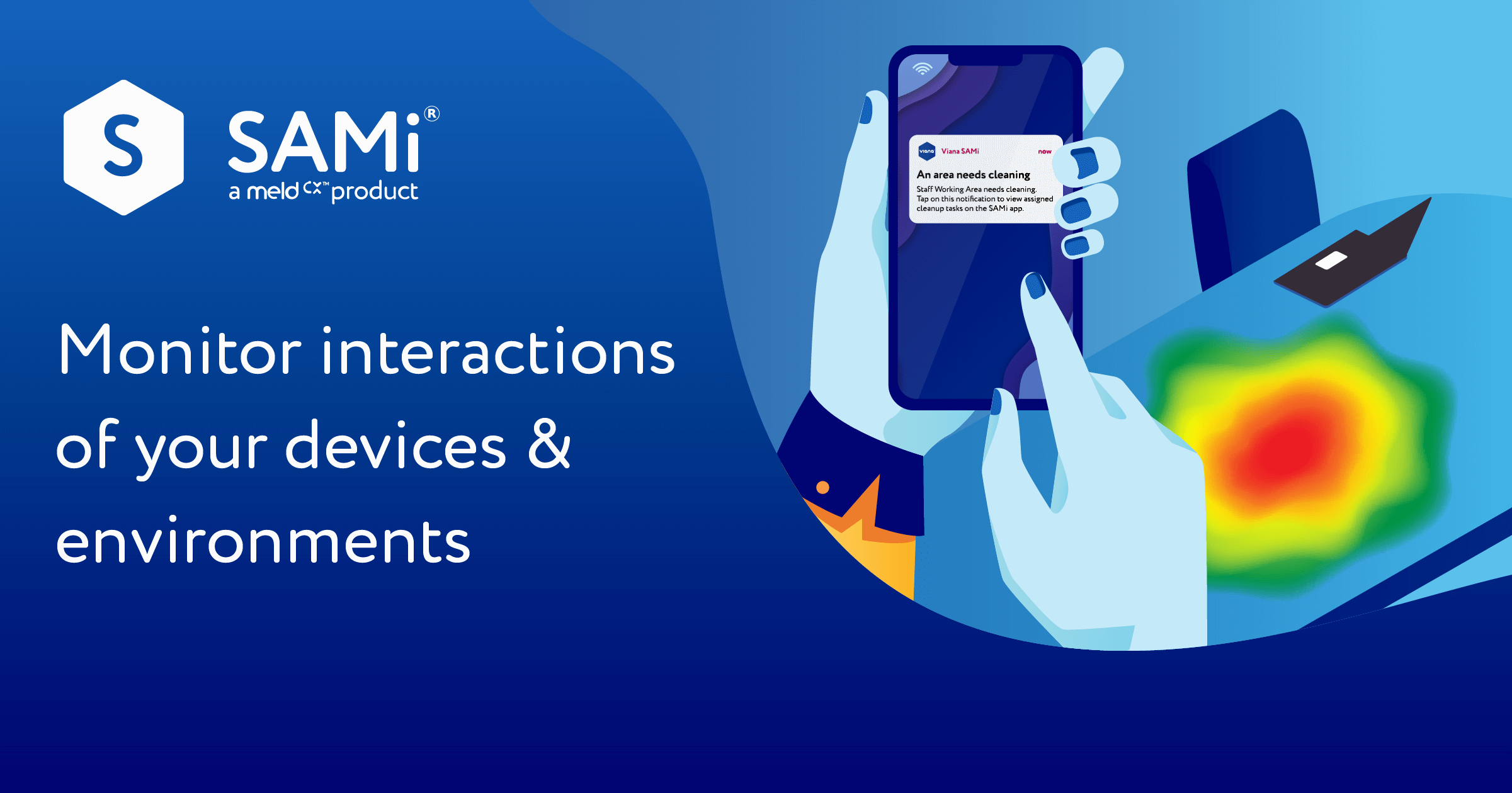 Sami Products Meldcx