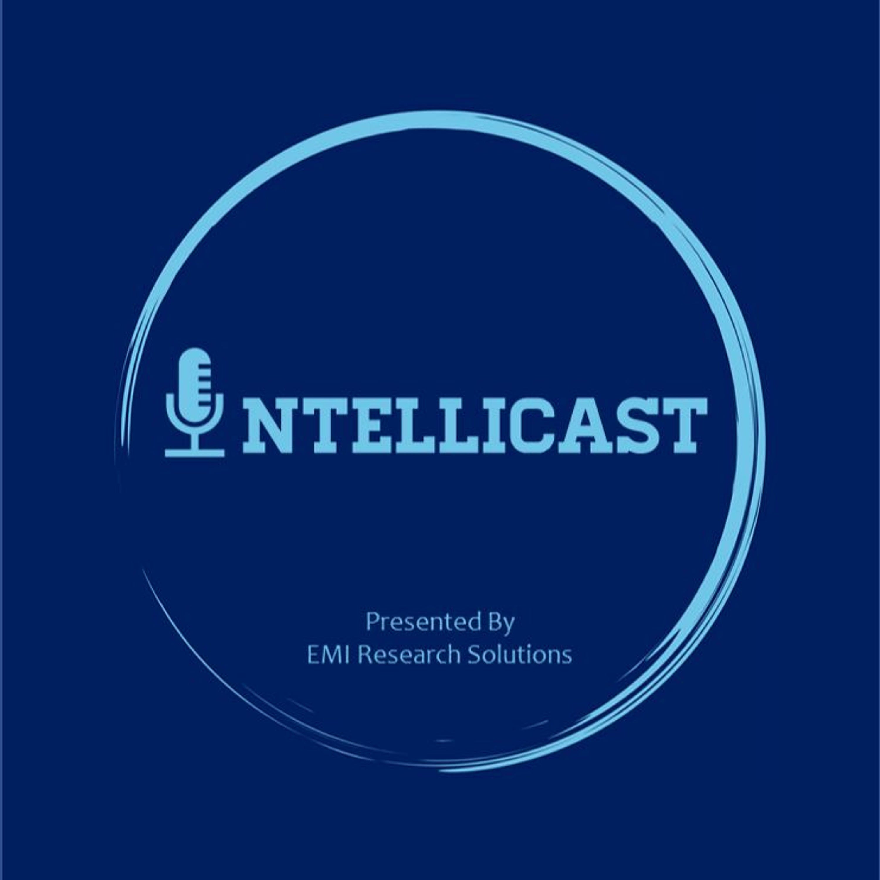 12 Best Marketing Research Podcasts On The Right Now