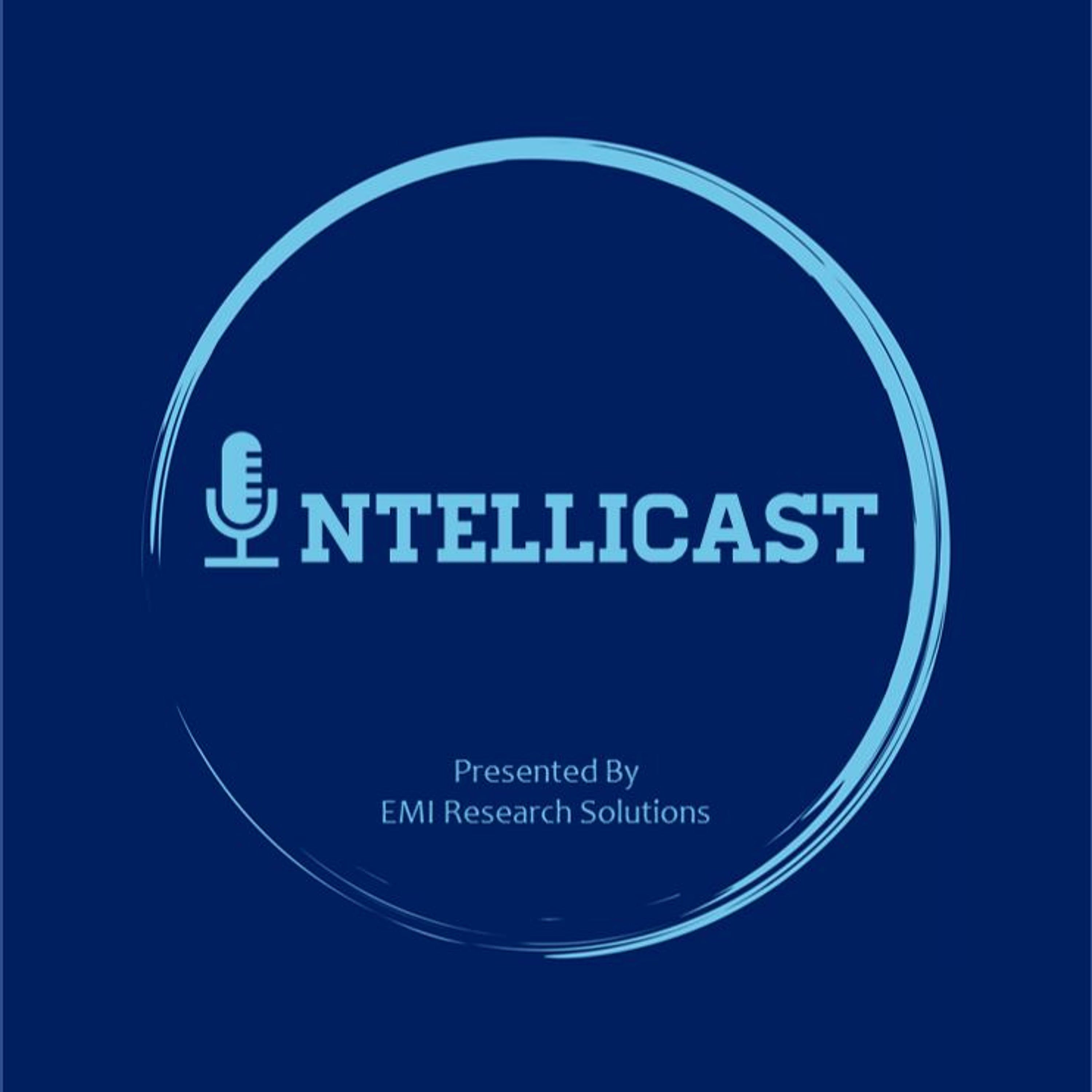 Intellicast – Podcast – Podtail