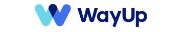 WayUp logo