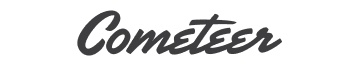 Cometeer logo