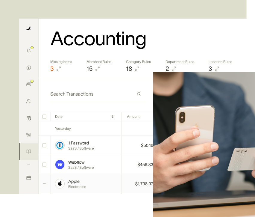 Shafak, Senior Accountant. Clubhouse.io