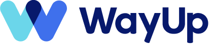 wayup logo