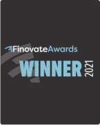 Finovate Award