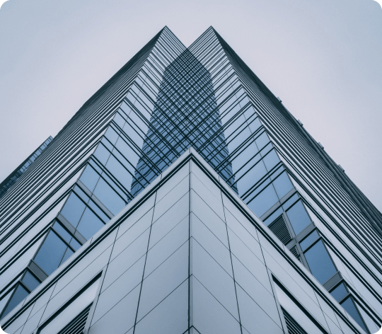 Enterprise Skyscraper