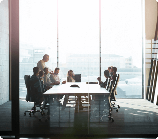 Enterprise Meeting