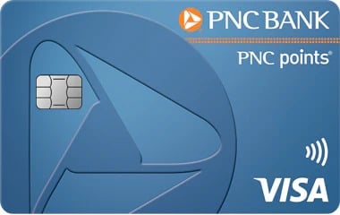 5 Things to Know About the PNC Points Credit Card - NerdWallet