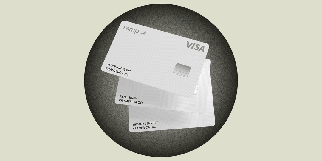 What is a p card for business? P card vs corporate card