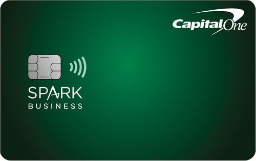 Capital One Spark Cash Select - $500 Cash Bonus Reviews: Is It Worth It? (2022)