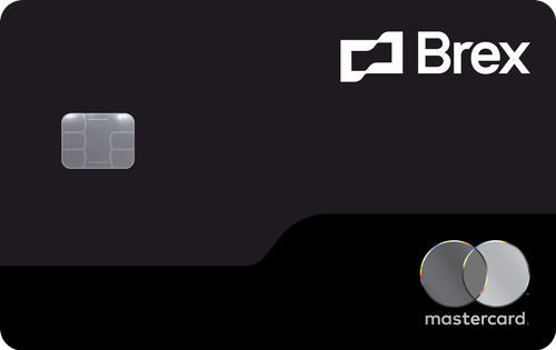 Credit card: spend smarter with Brex | Brex