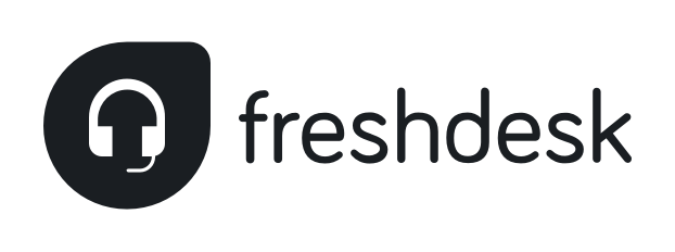 Fresh Desk logo