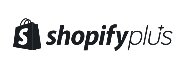 Shopify Plus logo