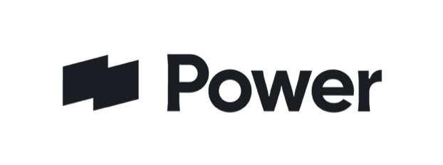 Power logo