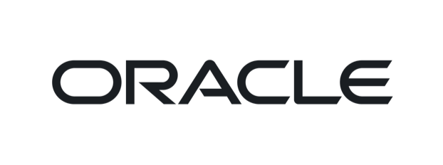 Oracle logo