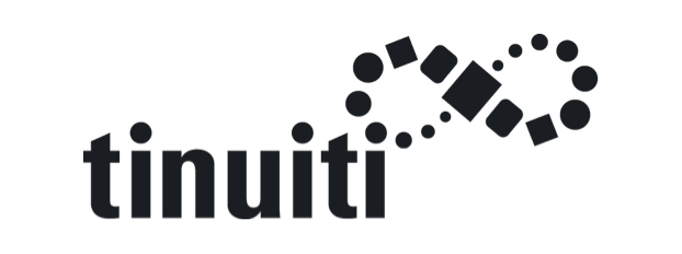 Tinuiti logo