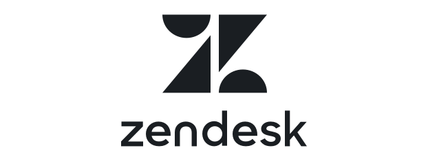 Zendesk logo