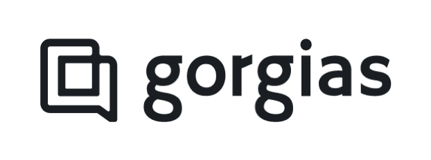 Gorgias logo