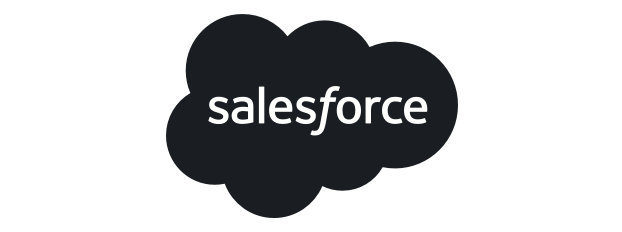 Salesforce logo
