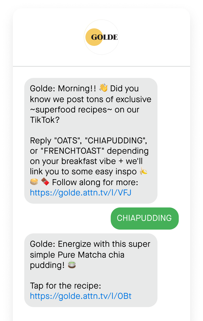 Holiday Marketing Strategy Reboot