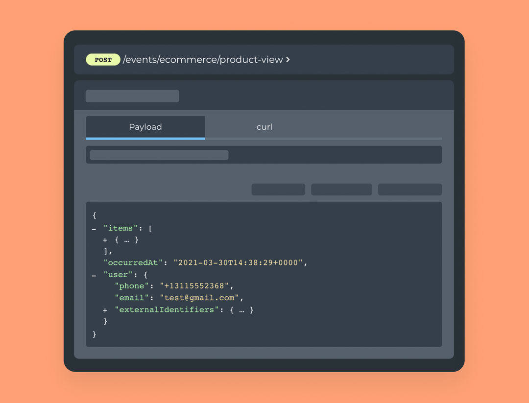 Client Strategy and Services Attentive