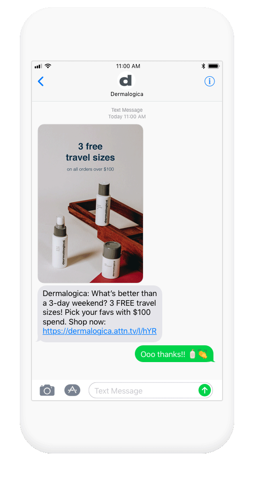 How Dermalogica Reached On-the-Go Shoppers During the Memorial Day Weekend
