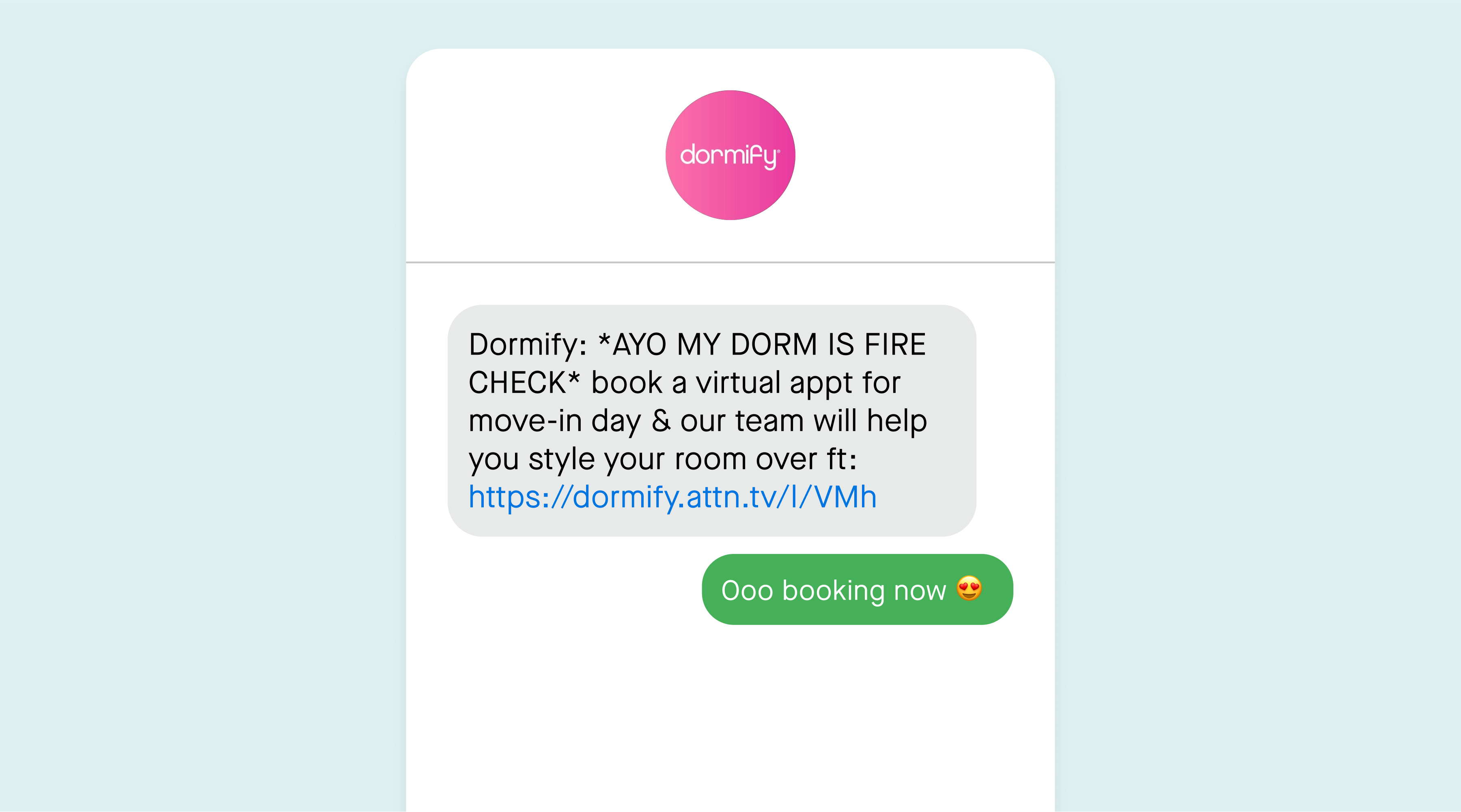 dormify virtual stylist