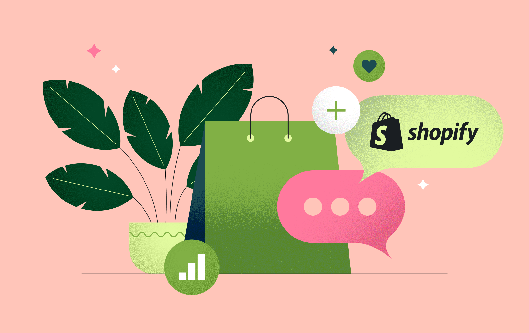 SMS Marketing for Shopify Merchants: Everything You Need to Get Started -  Text Talk | Attentive