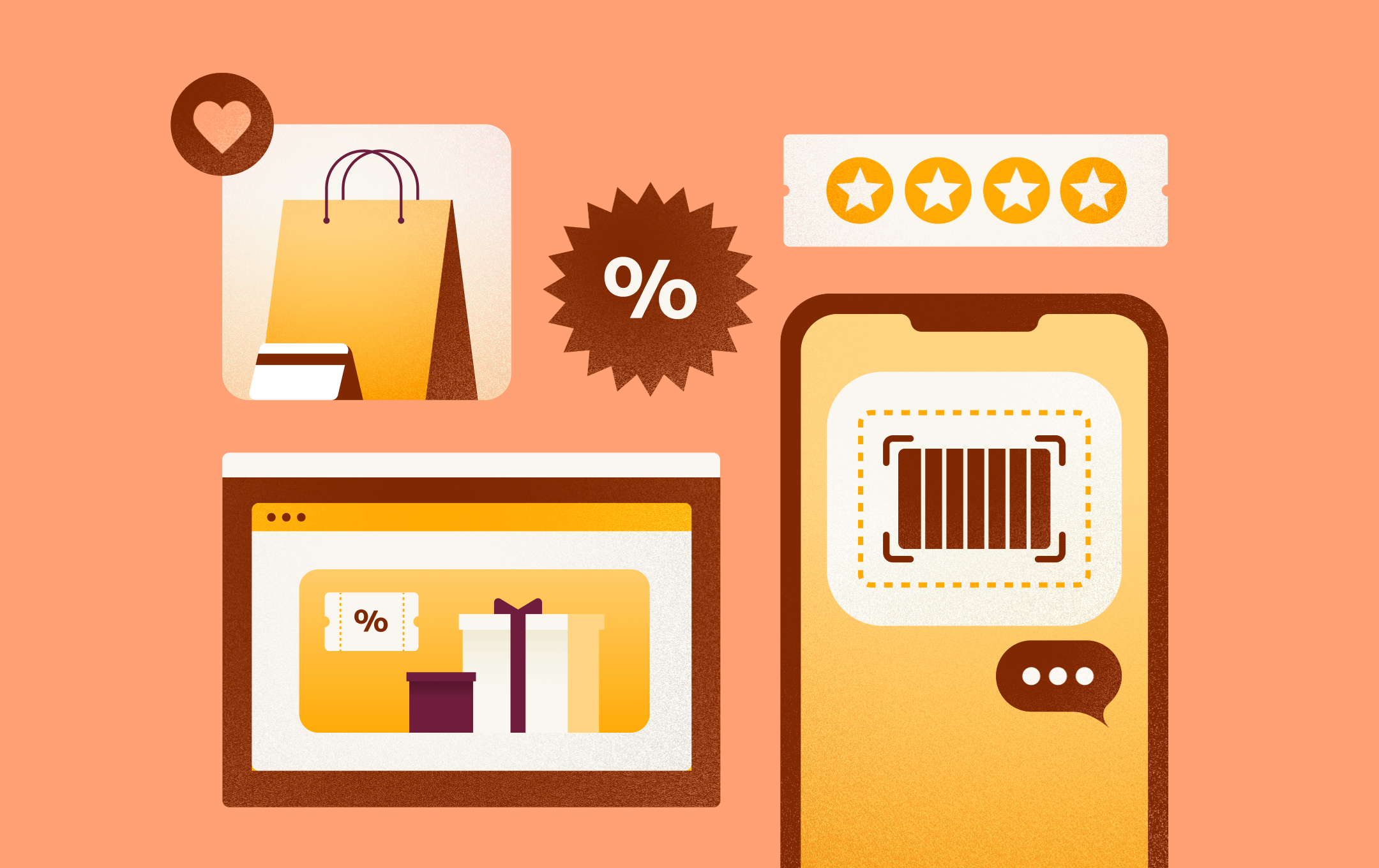 Text Messages With Mobile Coupons Convert 4x Better Here s How To Send 