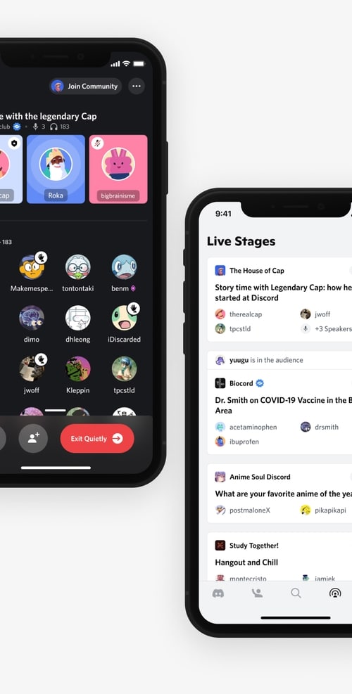 Student Hubs PC Giveaway Discord