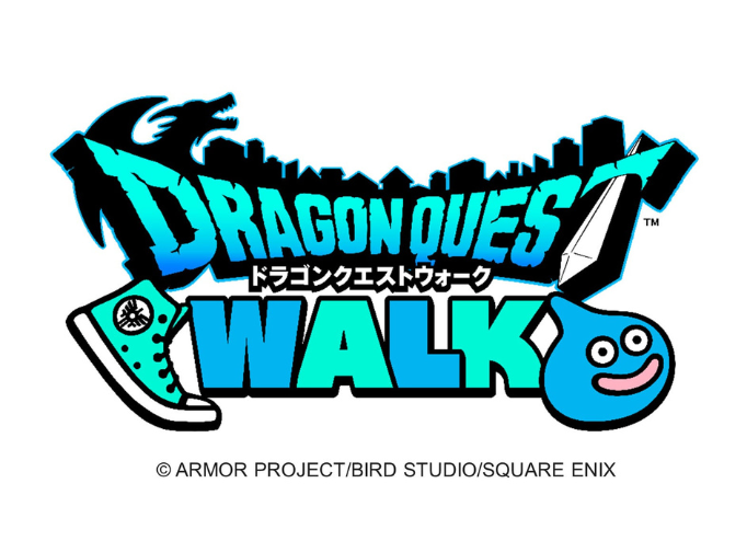 Mapbox、位置情報 RPG の人気タイトル 『ドラゴンクエストウォーク』の地図データに採用