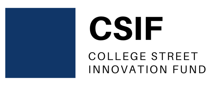 College Street Innovation Fund