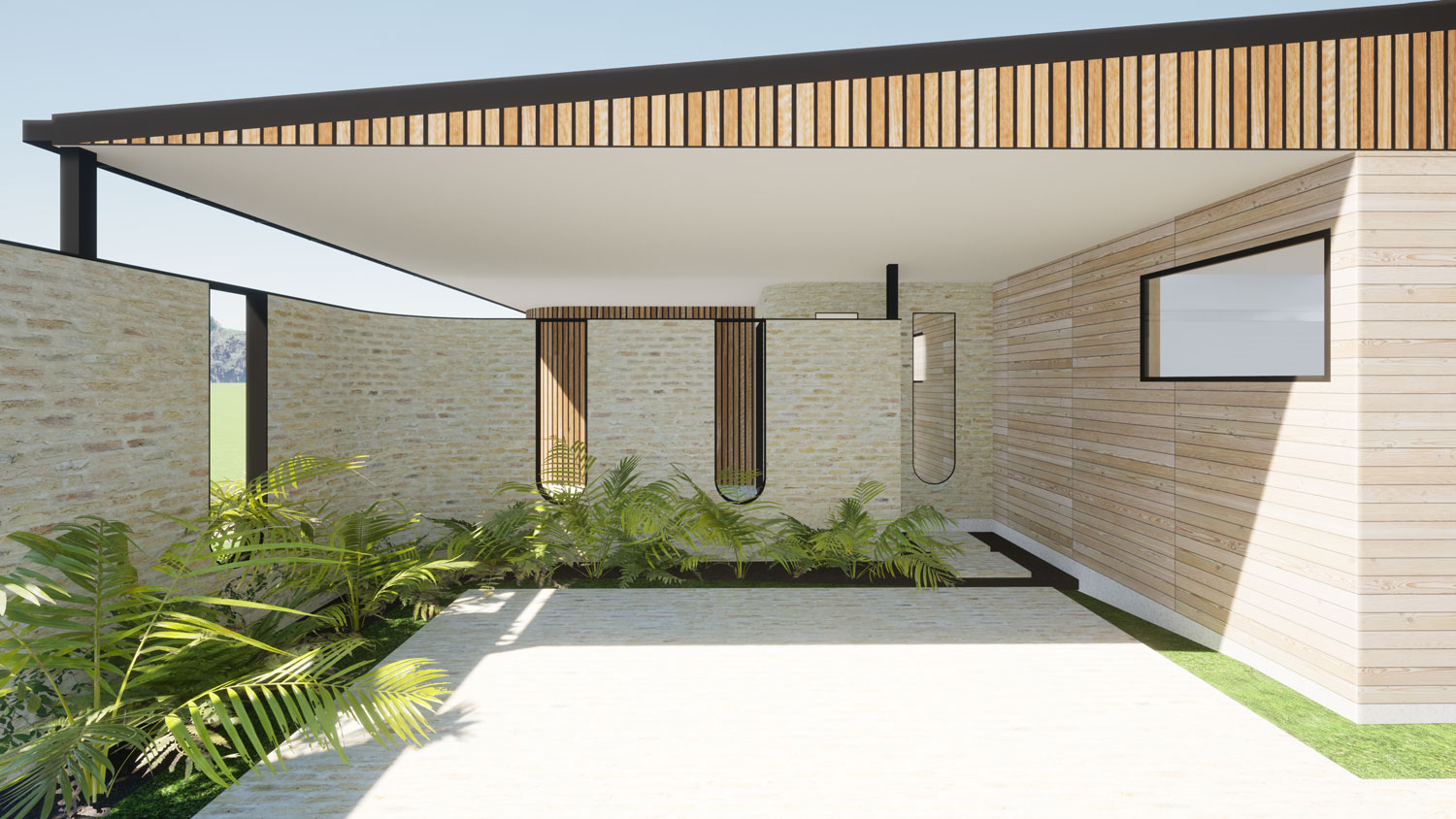 Meadowstone, Wanaka Architecture Design Studio