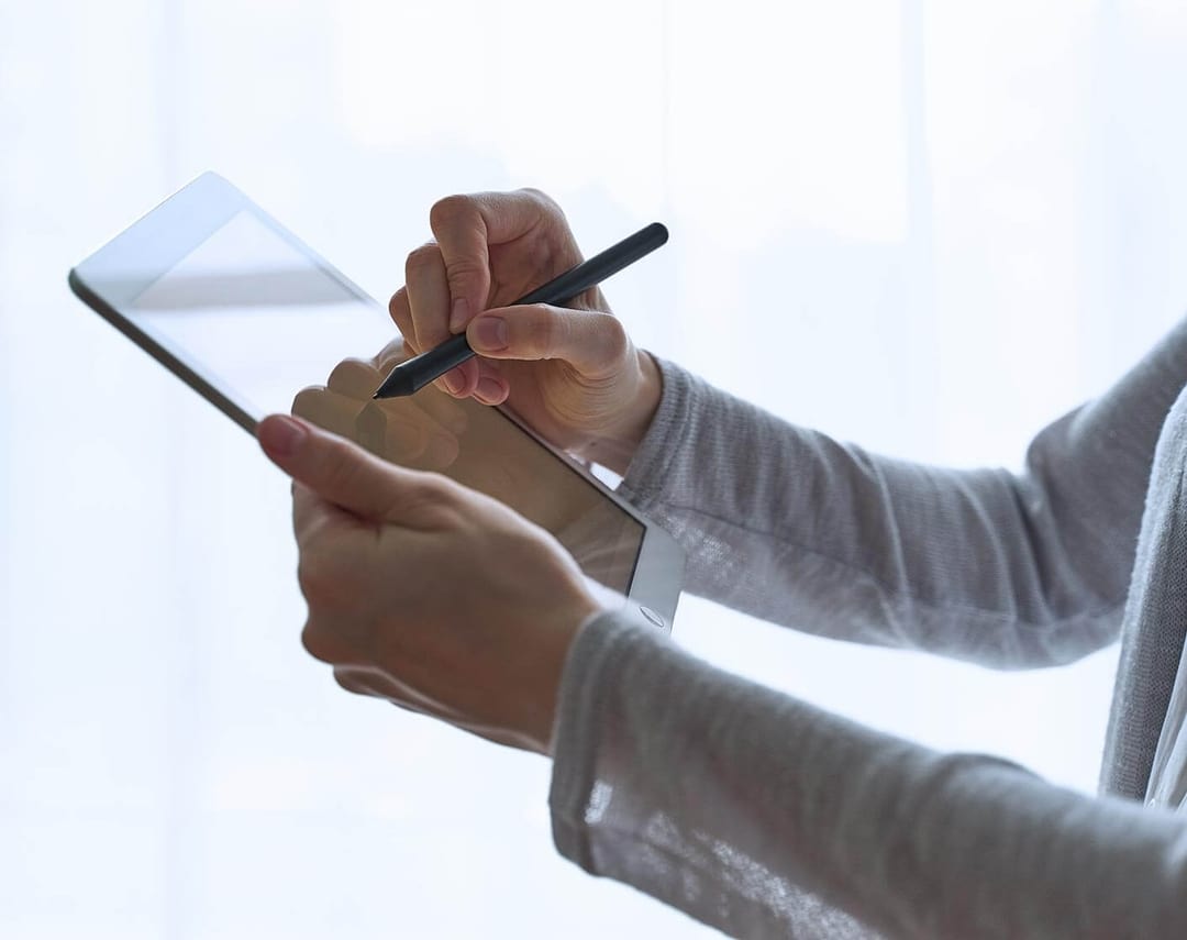 Paperless Transactions (eSignature Software) Maplewave