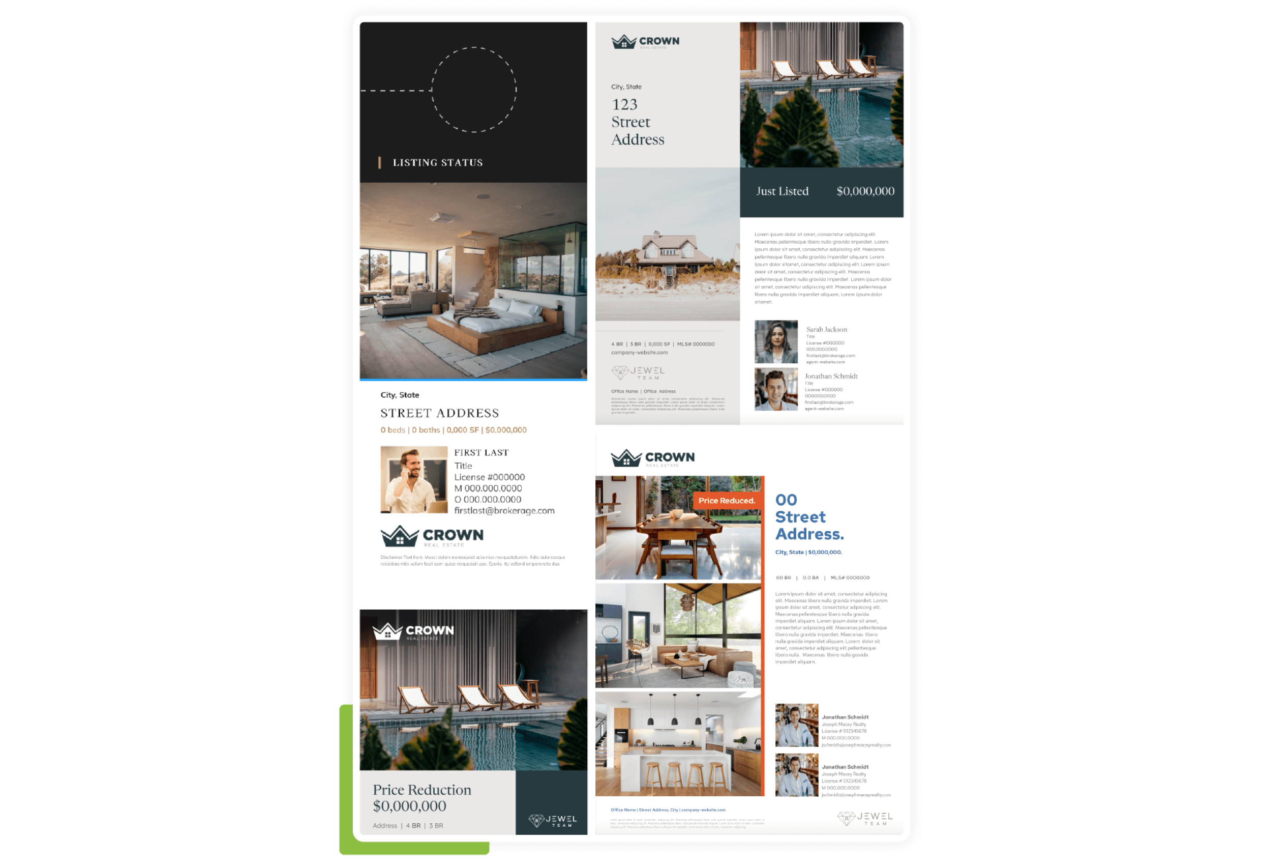 Automate Listing Marketing CORE Listing Machine Inside Real Estate